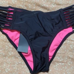 Hollister Bikini Bottom